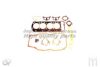 ASHUKI 0372-3603 Gasket Set, cylinder head